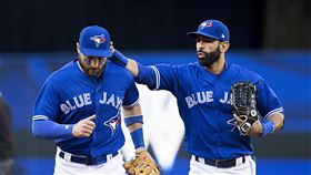 ▲Jose Bautista。（圖／美聯社／達志影像）