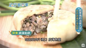 中東美食之戰　你選哪一道？