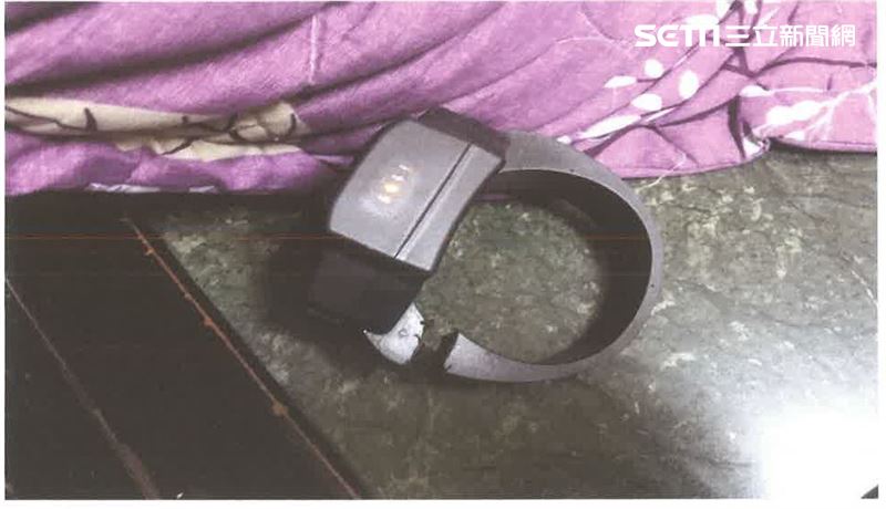 過去也曾經發生強盜犯破壞電子腳鐐逃脫事件，徐漢精準利用了現行科技監控設備的系統盲點與通報時間差。（示意圖／資料畫面）