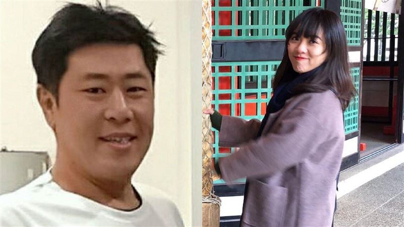 被杏仁哥告違法　女神黃捷笑了回7字