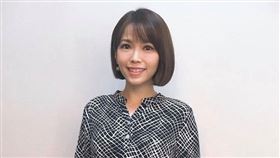 主播陳智菡（圖／翻攝自陳智菡臉書）
