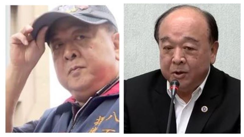扯！吳斯懷找助理　竟不敢寫自己名？