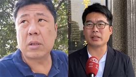 高雄,選罷,韓國瑜,杏仁哥,罷韓,邱俊憲