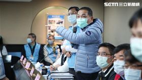 侯友宜（新北市府）