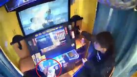 新北市，板橋，湳雅夜市，侵占，少年，