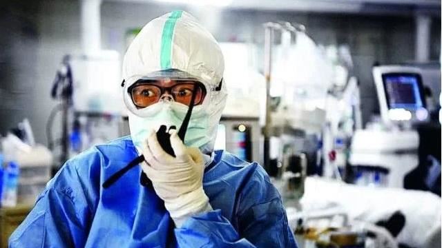 44治癒竟一半復陽　他批出院標準寬