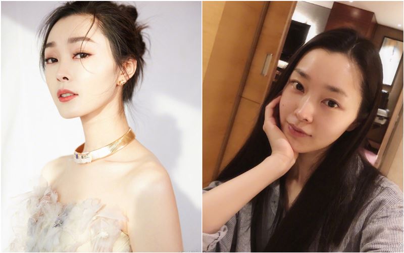 曾爆拒防疫檢查　湖北女星隔離出關了