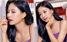 周子瑜。（圖／翻攝自IG）