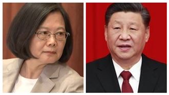 港版國安法進逼台灣…小英震怒出手了