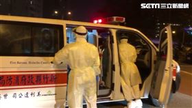 新竹,居家檢疫,失聯,趴趴走,林東京