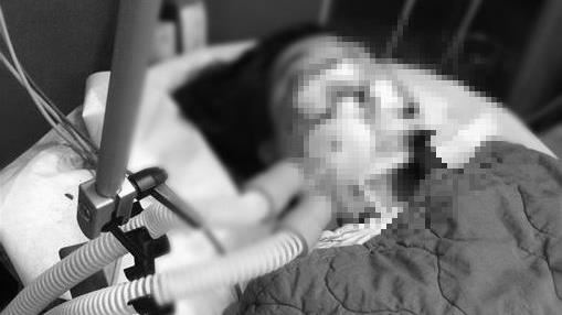 遺棄癱妻夫僅罰18萬　檢方氣爆上訴