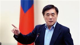 郝龍斌（圖／翻攝自郝龍斌臉書）