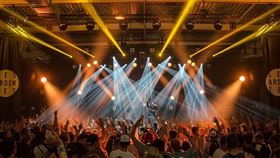 演唱會，派對，趴踢，示意圖／翻攝自pixabay