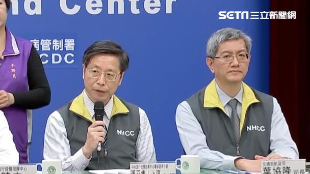 採檢到底是怎麼做的？張上淳給答案了