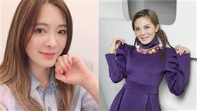 圓圓 劉真 圖/臉書 資料照