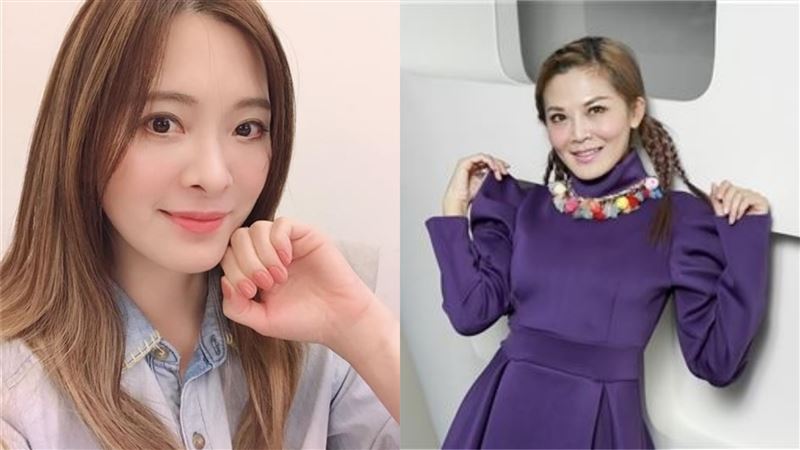 劉真昏迷等換心　她曝痛症：無法呼吸