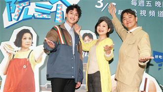 1個月胖了8公斤　范少勳曝暴肥原因