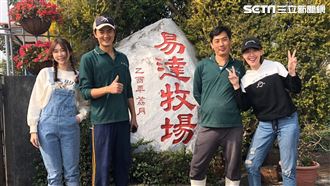 李懿、黃上晏為節目取精、含淚閹割!