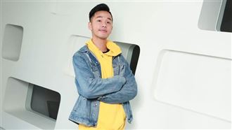 日薪300照做　男星2年苦存百萬