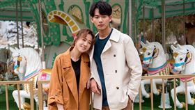 方志友、吳念軒。（TVBS提供）