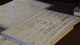 來自清水的孩子  講述政治受難者蔡焜霖生命故事由慢工文化製作發行的漫畫「來自清水的孩子」，3日在募資平台啟動募資計畫，這套漫畫以白色恐怖受難者蔡焜霖為主人翁，由台東大學兒童文學研究所副教授游珮芸與繪本藝術家周見信共同創作。（慢工文化提供）中央社記者鄭景雯傳真  109年3月3日