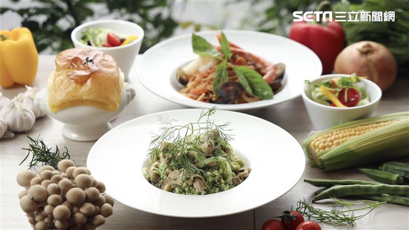 京站小碧潭開幕「千份美食50元」