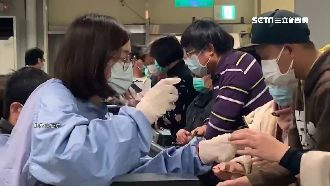 社區感染未爆彈！案34找不到感染源