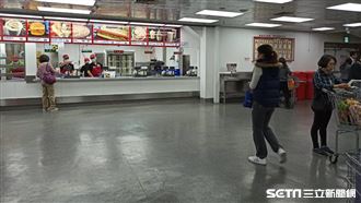 全台好市多撤掉座位區　消費者說話了