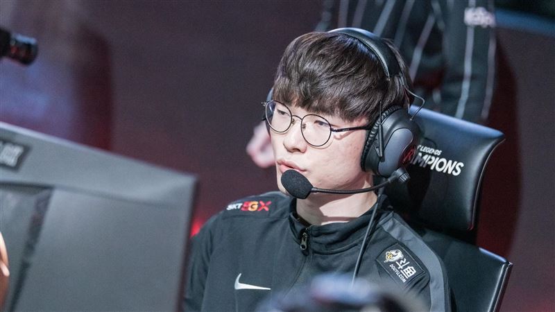 疫情嚴峻！韓國電競賽：無限期休賽