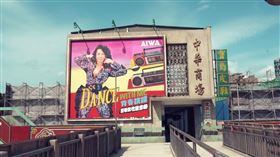 《天橋上的魔術師》場景及劇照（圖／公視提供）