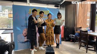 辛龍心繫劉真　阿Ken私下暖舉曝光