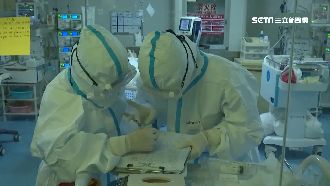 美國防部示警：武漢肺炎恐全球大流行