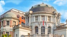 ▲監察院（圖／翻攝監察院臉書）