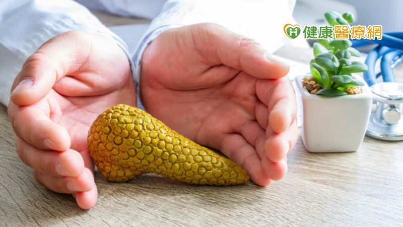 胰臟癌治療現生機　二線藥物延長存活