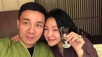 小S怒吼老公躲廁所哭　婆婆一秒出招