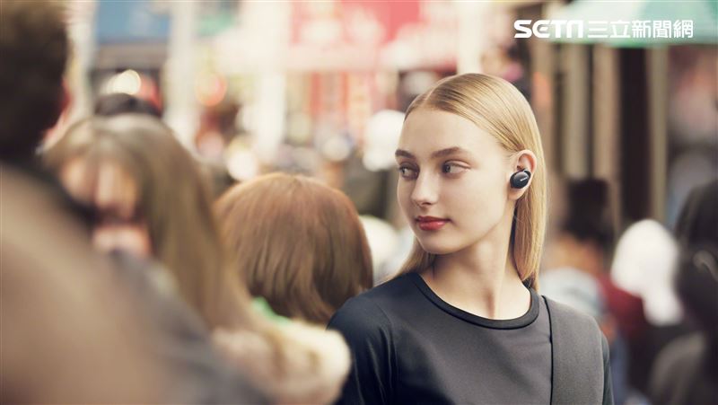 甩束縛！Sony真無線藍牙耳機開聽