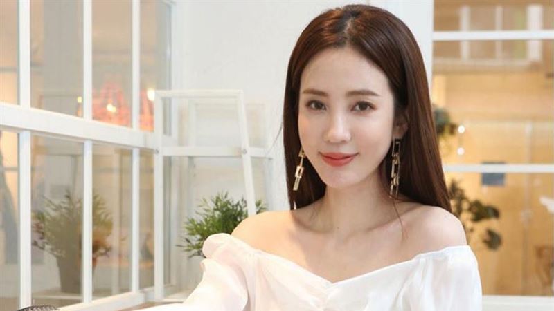 公開戀情狂掉粉　張愛雅：他和我無關
