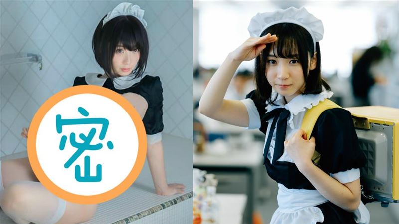 最美女僕竟「全國外賣」還附神秘服務