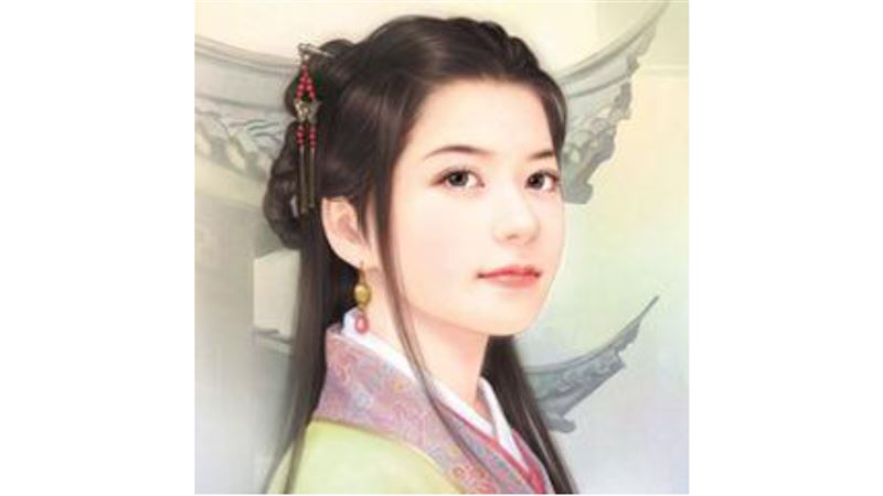 她從小到大都沒牙　嫁皇帝後一夜長滿
