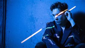 黃偉晉
愛貝克思提供