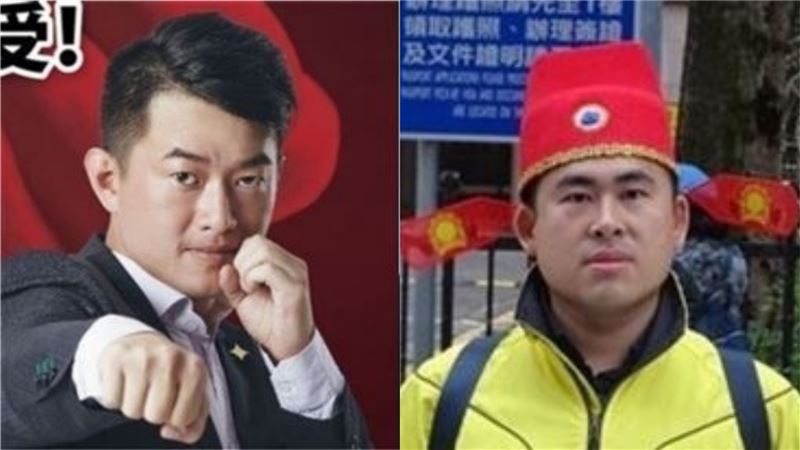 14億中國人用健保？王炳忠怒嗆3Q