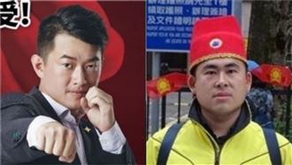 新黨青年軍喊罷免　名嘴：救了陳柏惟