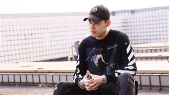 口罩飆天價　男星從香港回台嘆像逃難