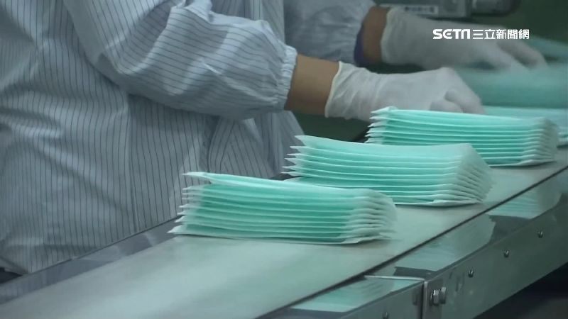 台灣口罩捐心酸？網親揭「暖心真相」