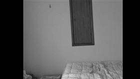 牆壁上,租屋,詭異,門,懸空,鬼片,安全,澳洲