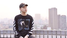 頑童小春師弟K9
記者林聖凱攝影