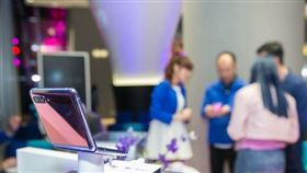 圖／三星提供,zflip