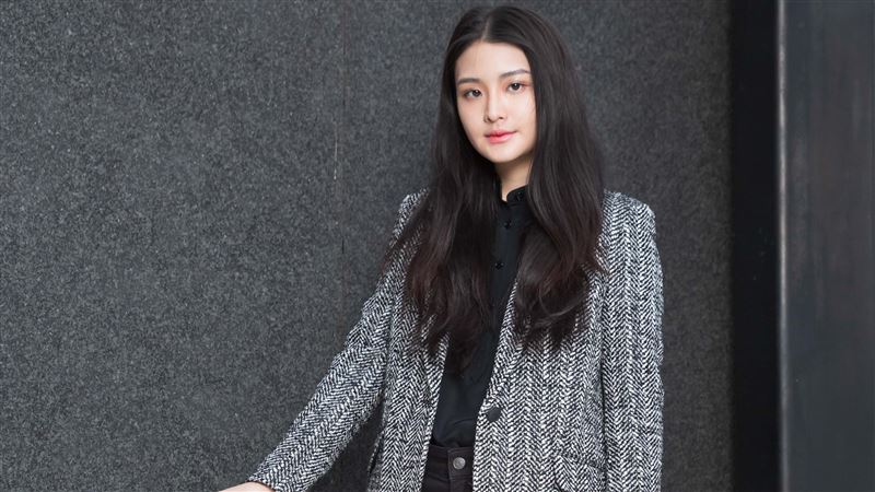 被轟「靠爸」　陳昭榮愛女認了有哭過