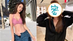 林千又-（圖／翻攝自Instagram）