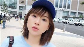 網紅陳沂（翻攝自陳沂IG）